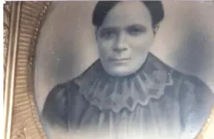 Our family history story begins with our mom, Joyce, AKA "Genealogy Grandma".  She keeps a journal of her research and observations, which we would like to share.