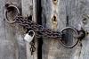 My Image of Slave Chains